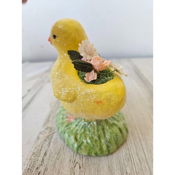 Flanner Bethany lowe Holiday Flanner Bethany Lowe Chick Easter Bird